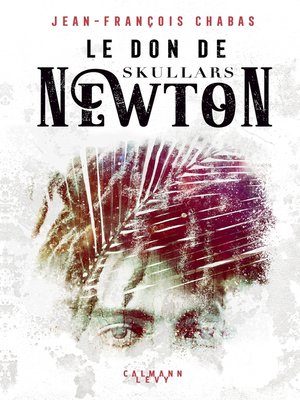 cover image of Le Don de Skullars Newton